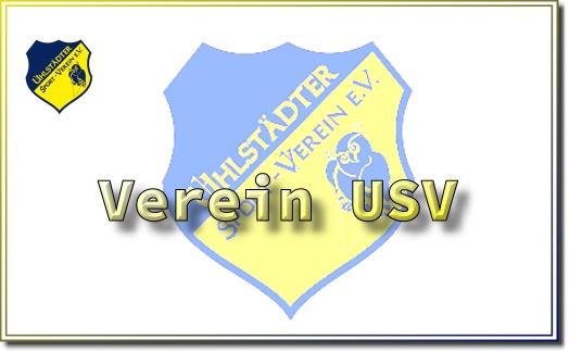 Uhlstädter Sportverein e.V.